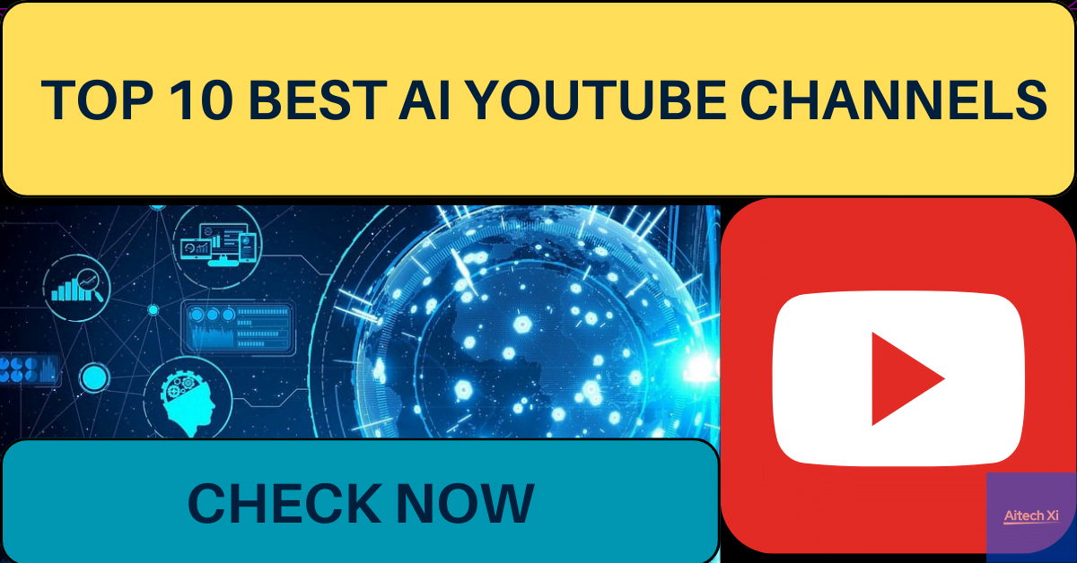 10-best-ai-youtube-channel