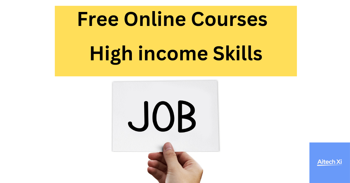 Free-online-courses