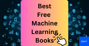 Best-free-machine-learning-books