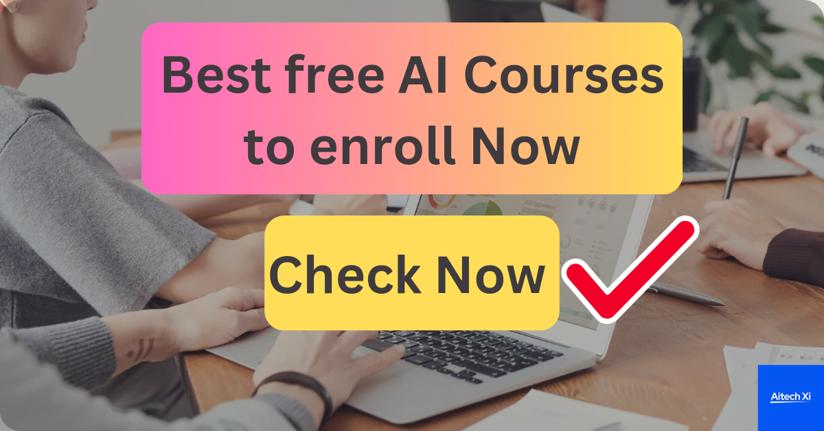 best-free-ai-courses-to-learn-now